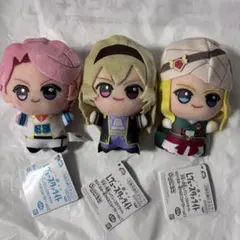 2026年最新】レヴュースタァライトちびぐるみの人気アイテム - メルカリ