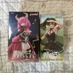 2026年最新】フリーレン フィギュア ユーベルの人気アイテム - メルカリ