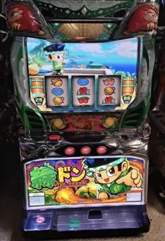 2026年最新】緑ドンVIVA スロットの人気アイテム - メルカリ