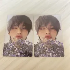 TREASURE LOVE PULSE トレカ ヨシ - メルカリ