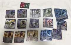 2026年最新】バトスピ オーズデッキの人気アイテム - メルカリ