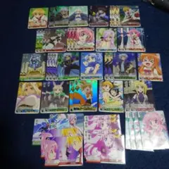 2026年最新】ヴァイスシュヴァルツ dog days