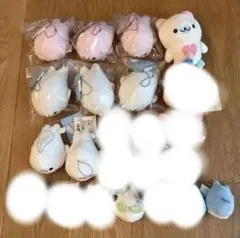 2026年最新】まめゴマクリオネの人気アイテム - メルカリ