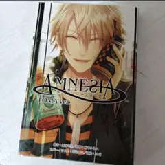 2026年最新】amnesia トーマの人気アイテム - メルカリ