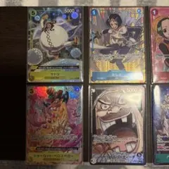 2026年最新】ワンピカード引退の人気アイテム - メルカリ