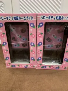 2026年最新】ハローキティ ルームライトの人気アイテム - メルカリ