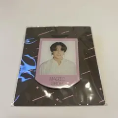 2026年最新】magic shop トレカ ジョングクの人気アイテム - メルカリ