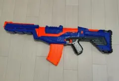 2026年最新】nerf ライフルの人気アイテム - メルカリ
