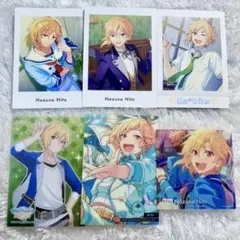 2026年最新】仁兎なずな ぱしゃこれ 箔押しの人気アイテム - メルカリ