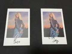 2026年最新】ブランデー戦記 チェキの人気アイテム - メルカリ