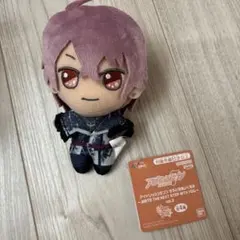 2026年最新】御堂虎於 ぬいぐるみの人気アイテム - メルカリ