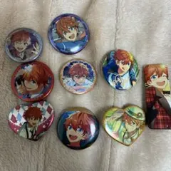 2026年最新】明星スバル 缶バッジの人気アイテム - メルカリ