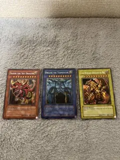 2026年最新】オシリスの天空竜 英語版の人気アイテム - メルカリ