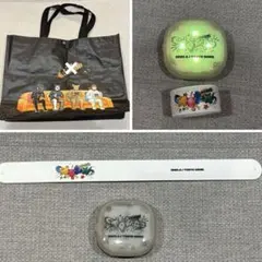 2026年最新】top4 東京ドーム リストバンドの人気アイテム - メルカリ