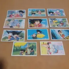 2026年最新】ドラゴンボール 角面子の人気アイテム - メルカリ