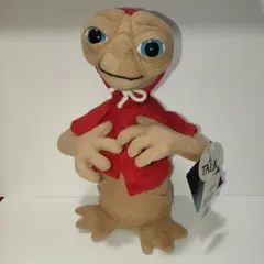 2026年最新】e.t. トーキングの人気アイテム - メルカリ