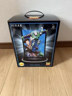 2026年最新】ハッピーくじピクサー ラストワンの人気アイテム - メルカリ