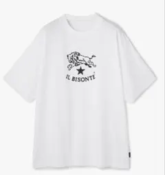 新品】tuki.承認欲求爆発 きんちゃんたまちゃんTシャツ(Mサイズ