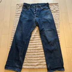 2026年最新】エヴィス 刺繍 ジーンズの人気アイテム - メルカリ