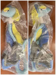 2026年最新】インテレオン ぬいぐるみ エージェントの人気アイテム