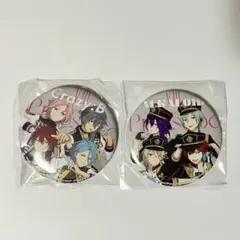 2026年最新】天城燐音 缶バッジの人気アイテム - メルカリ