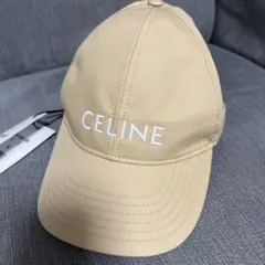 2026年最新】セリーヌ キャップ lの人気アイテム - メルカリ