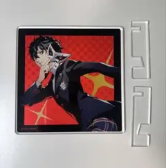 2026年最新】ペルソナ5コースターの人気アイテム - メルカリ