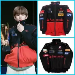 2026年最新】メルセデス f1 ジャケットの人気アイテム - メルカリ