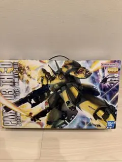 2026年最新】MG 1/100 PMX-003 ジ・O の人気アイテム - メルカリ