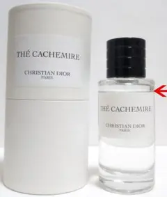 新品Dior Santal Noir サンタルノワール125ml - メルカリ