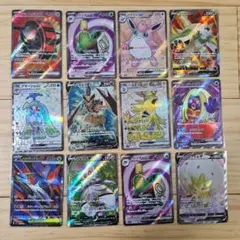 2026年最新】ポケモンカード まとめ売りsrの人気アイテム - メルカリ