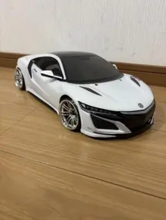 2026年最新】タミヤ NSX 軽量 ボディの人気アイテム - メルカリ