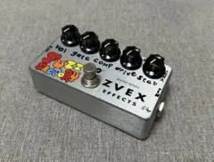 2026年最新】Z.VEX FUZZ FACTORYの人気アイテム - メルカリ