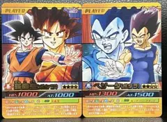 2026年最新】ドラゴンボール データカードダス ポタラの人気アイテム