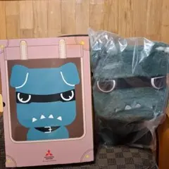 2026年最新】デリ丸 非売品 ぬいぐるみの人気アイテム - メルカリ