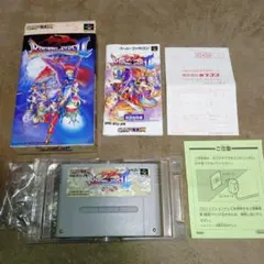 2026年最新】ブレスオブファイア2の人気アイテム - メルカリ