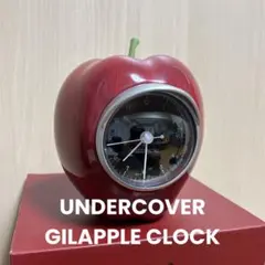 2026年最新】gilapple clockの人気アイテム - メルカリ