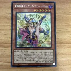 2026年最新】魔術師の弟子－ブラック・マジシャン・ガール