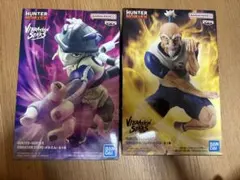 2026年最新】ネテロ メルエム フィギュアの人気アイテム - メルカリ