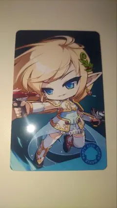 2026年最新】メイプルストーリー カードの人気アイテム - メルカリ