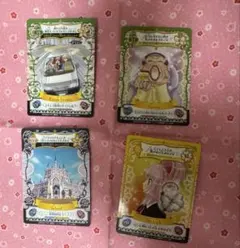 2026年最新】アミュレットフローカード しゅごキャラの人気アイテム