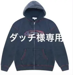 2026年最新】Yardsale ジップパーカーの人気アイテム - メルカリ