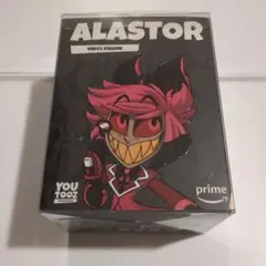 2026年最新】YouTooz アラスターの人気アイテム - メルカリ