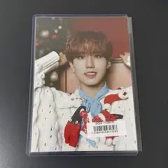 2026年最新】straykids ハン christmas evelの人気アイテム - メルカリ