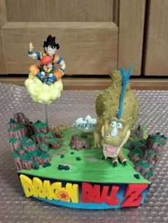 2026年最新】ゲオ限定 ドラゴンボールフィギュアの人気アイテム - メルカリ