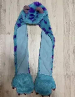 2026年最新】ディズニー マフラーキャップ サリーの人気アイテム