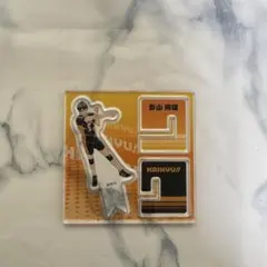 2026年最新】アクリルフィギュアコレクション ハイキュー 第8弾の人気