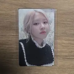 2026年最新】blackpink ファンクラブ ロゼの人気アイテム - メルカリ