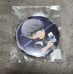 2026年最新】鳴上悠 缶バッジの人気アイテム - メルカリ