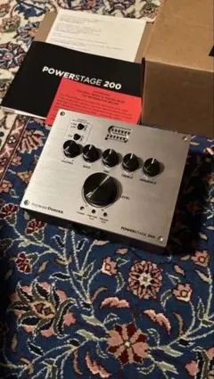 2026年最新】Seymour Duncan powerstage 200の人気アイテム - メルカリ